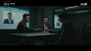 قسمت { پایانی } دوازدهم سریال کره ای The Cursed 2020نفرین شده +زیرنویس