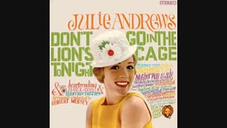 جولی اندروز Everybody's Doin' it Now