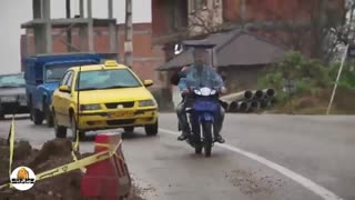 دانلود سریال پایتخت 6 شش قسمت 2 دوم (دو) +1