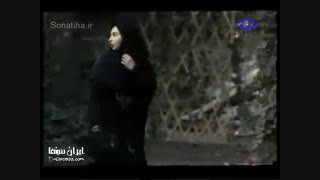 سکانسی از فیلم قاصدک - iCinemaa.com