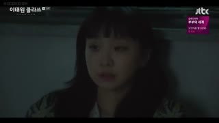 قسمت چهاردهم سریال کلاس ایته وان Itaewon Class 2020 +زیرنویس