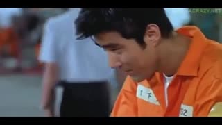 فیلم کره ای فراری ها از زندان با زیرنویس /Jail Breakers Korean Movie 2002