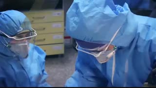 فتوکلیپ جهادگران سلامت