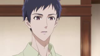 Housekishou Richard-shi no Nazo Kantei .02(قسمت دوم)همراه با زیرنویس فارسی آنلاین