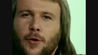 گروه ابا bba - Mamma Mia