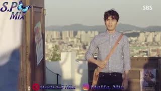 میکس سریال کره ای زمانی که عاشق نبودیم با اهنگ رفیق قدیمی از صالح صالحی