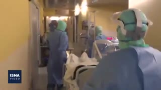 از افزایش قربانیان کرونا در جهان تا تأثیر آن بر اقتصاد و نفت