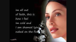 ناتالی ایمبرولیا-Natalie Imbruglia-Torn