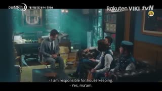 HOTEL DEL LUNA - OFFICIAL TRAILER | IU, Yeo Jin Goo, P.O., Kang Mina