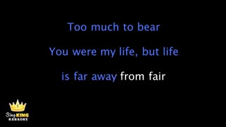 اهنگ بی کلام بیلیBillie Eilish - No Time To Die (Karaoke Version)