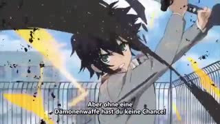 seraph of the end AMV - towards the sun