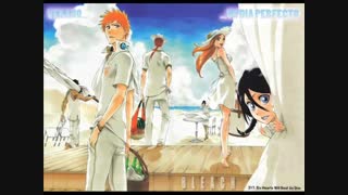Bleach OST Here To Stay