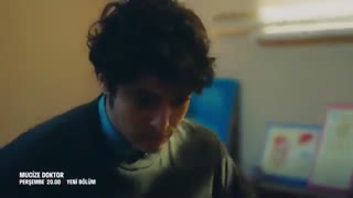 mucize doktor 28 bolum ilk fragman