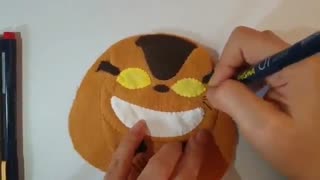 کیف سکه و جاکلیدی گارفیلدی