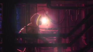 تریلر انگلیسی انیمه Patema Inverted