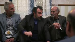 سریال پایتخت 6  قسمت 5