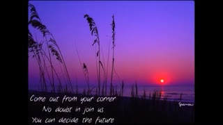 Tomorrow Will Be Better