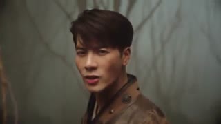 موزیک ویدیوی '100Ways' از Jackson Wang