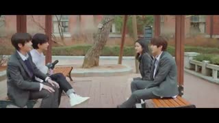 Stray Kids "바보라도 알아" M/V