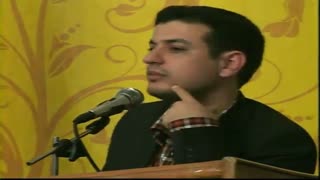 سخنرانی استاد رائفی پور - نیشابور - جلسه اول - راز ذریه - 1390/06/12