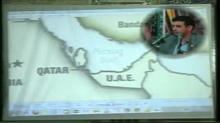 سخنرانی استاد رائفی پور - نیشابور - جلسه پنجم - بیداری اسلامی - 1390/06/15