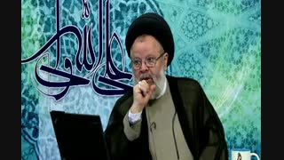 پاسخ استاد قزوینی به کسانی که در مقام دفاع از ابن تیمیه میگن اگر برخی علمای اهل سنت مذمتش کردن برخی هم از او تمجید کرده اند