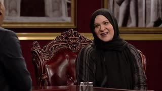 دورهمی مهران مدیری با ریما رامین فر، بازیگر سریال پایتخت