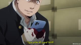 انیمه Darwin's Game_ بازی داروین قسمت دهم ■هاردساب فارسی■