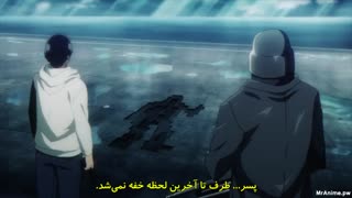 انیمه Darwin's Game_ بازی داروین قسمت یازدهم (پایانی)■هاردساب فارسی■