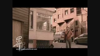 موزیک ویدیو حسبی ربی