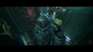 UNDERWATER Trailer 2 (NEW 2020) Kristen Stewart