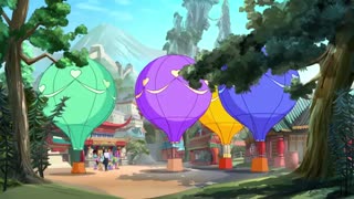 وینکس کلاب فصل 6 قسمت 9 پارت 2