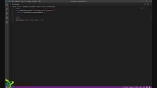 آموزش ویدیویی تبدیل قالب HTML به وردپرس - قسمت سوم - فایل Functions.php