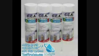 زمان تعویض فیلتر دستگاه تصفیه آب خانگی