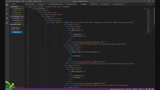 آموزش ویدیویی تبدیل قالب HTML به وردپرس - قسمت ششم - بررسی فایل index.php