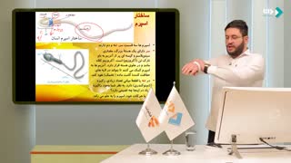 زیست شناسی پایه یازدهم - جلسه اول