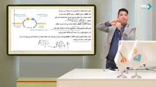 زیست شناسی پایه دوازدهم - جلسه اول