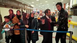 سریال پایتخت فصل 6 - قسمت 8