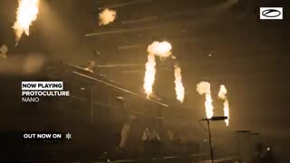 دانلود آهنگ ترنس با عنوان Protoculture - Nano