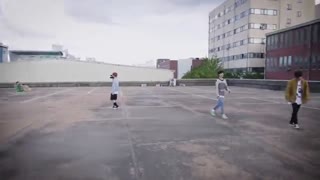 i am you - stray kids - video