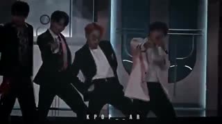 BTS ● PARK JIMIN「 7 RINGS 」●