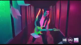 موزیک ویدیو جدید بهنام بانی   به نام قرص قمر 2