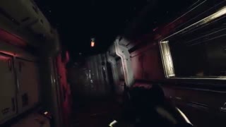 تریلر معرفی بازی  Quantum Error برای پلی‌استیشن 5