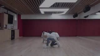 Stray Kids "I am YOU" Dance Practice (Full Cam Ver.)