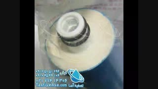 فیلتر مرحله چهارم ممبران Filmtec تصفیه آب خانگی