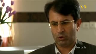 مستند زندگینامه ای پاسدار جانباز سردار شهید حاج علیرضا موحد دانش