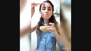 ماسک ماست و عسل مخصوص پوست خشک