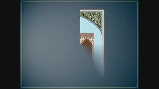 سجاده فرش منان