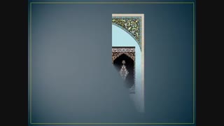 سجاده فرش طرح میثاق