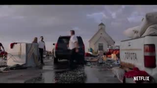 تریلر فصل اول سریال Messiah